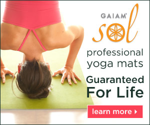 Gaiam - Fitness Products, Ecological Lifestyle Products!
