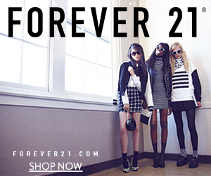 Find fun fearless fashion at Forever 21. Get Free Shipping on orders over $50.