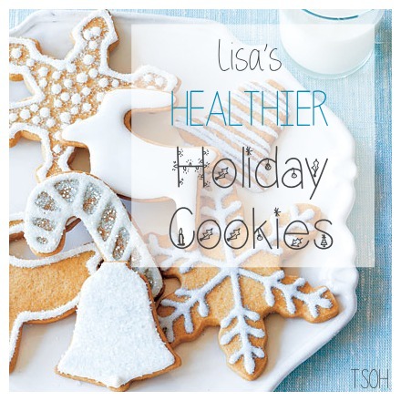 holiday cookies 2
