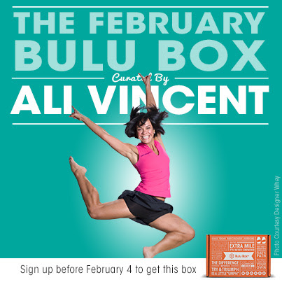 ali vincent bulu box