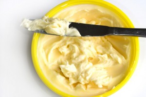 margarine