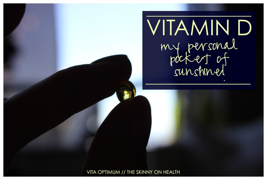 VITAMIN D TITLE